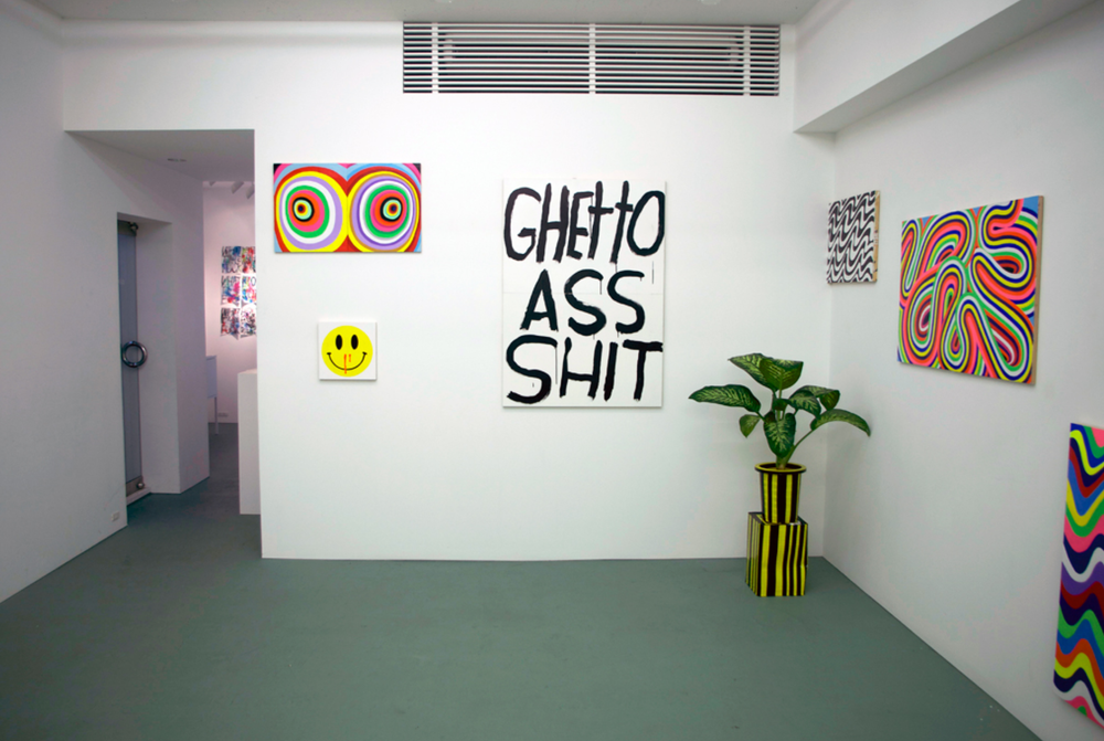 Artist MADSAKI — CLEAR GALLERY TOKYO